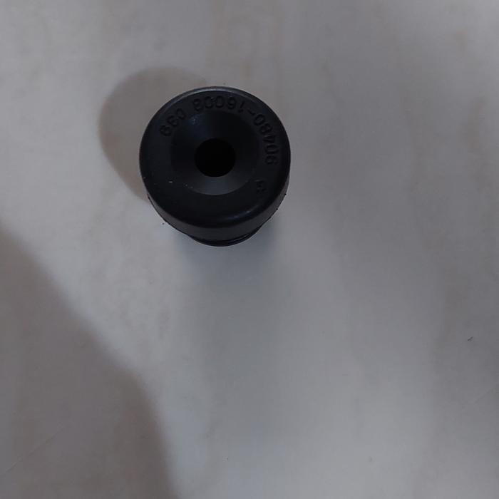 Gromet Seal Karet Pcv Valve Kijang Grand Kijang Kapsul 7K Ori 90480-16003