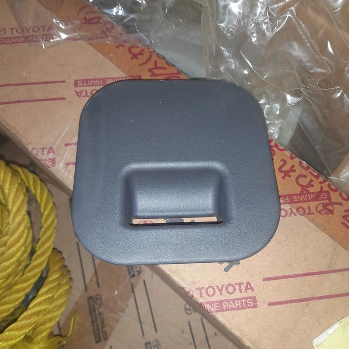 Cover Fuse Box Sekring Toyota Kijang Kapsul