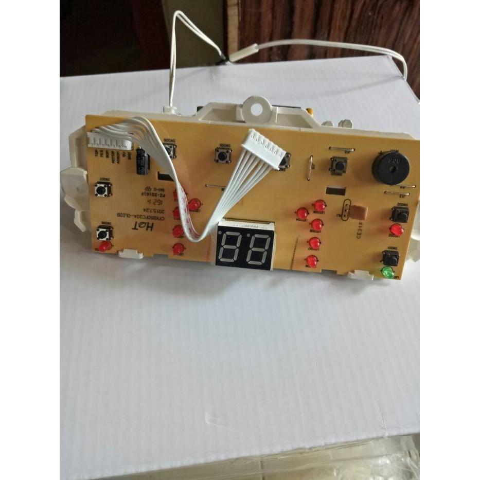 Kiss - Modul (Ic) Yong Ma Mc 5600