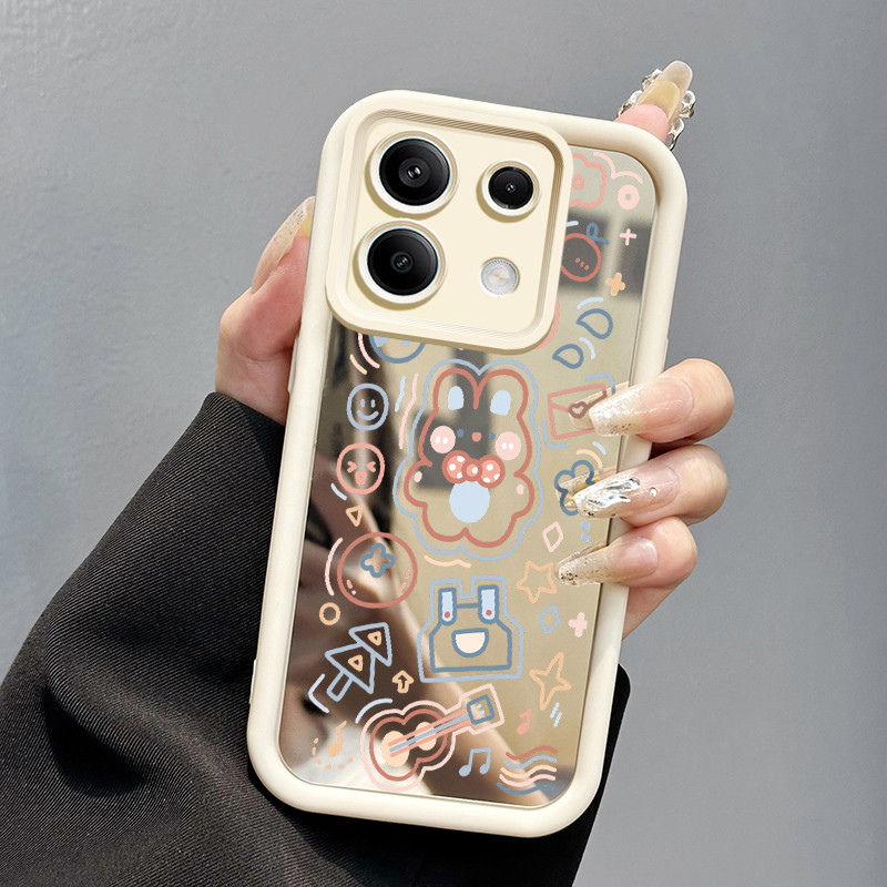 Casing Hp Untuk Xiaomi POCO X6 Pro 5G X6 Neo 5G Redmi Note 13 4G Note 13 5G Note 13 Pro 4G Note 13 P
