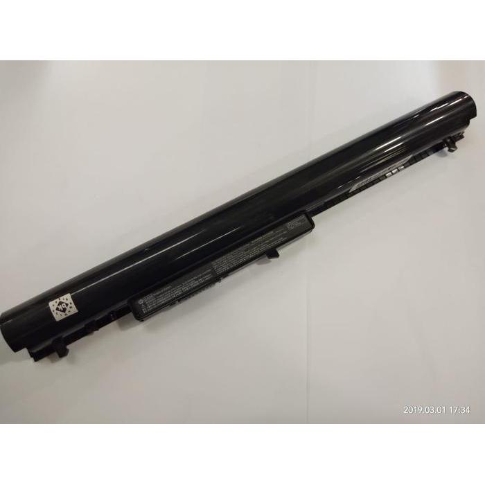 Original Baterai Laptop HP TPN-F115 TPN-C113 TPN-C114 OA04
