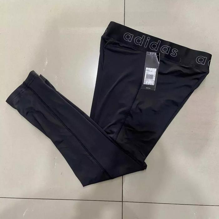Premium Legging Adidas Pro Combat Panjang / Legging Olahraga / Legging Sport / Celana Legging