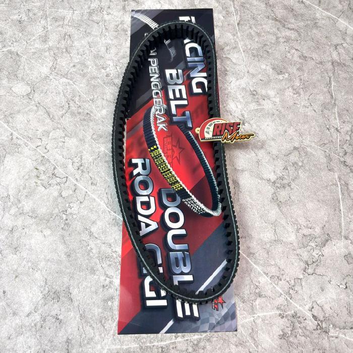 Vanbelt Brt Vario 160 Pcx 160
