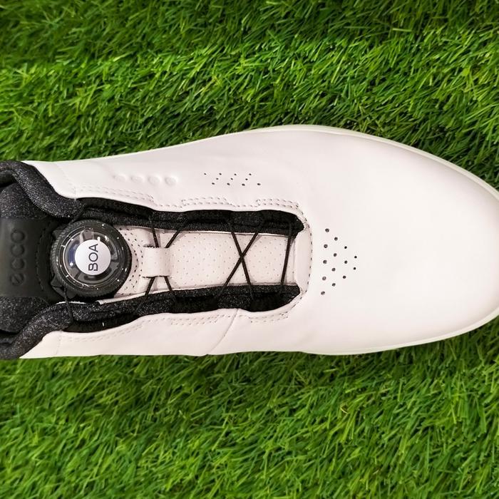 Sepatu Golf Ecco BOA original new 2021