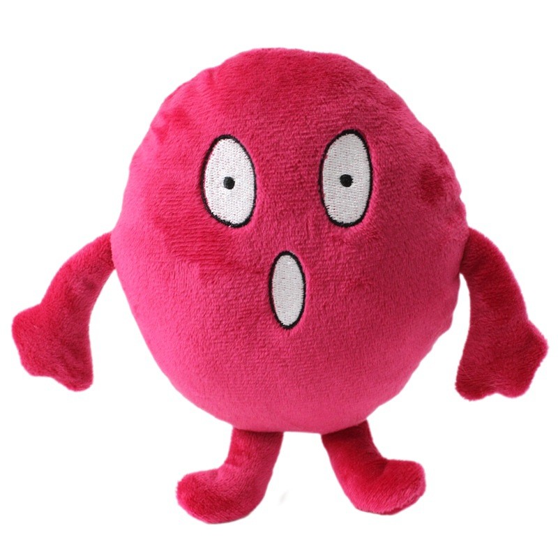 12 Style Zero One Two Three Four Five Seven Eight Nine Ten X Battle For Dream Island Plush Toy