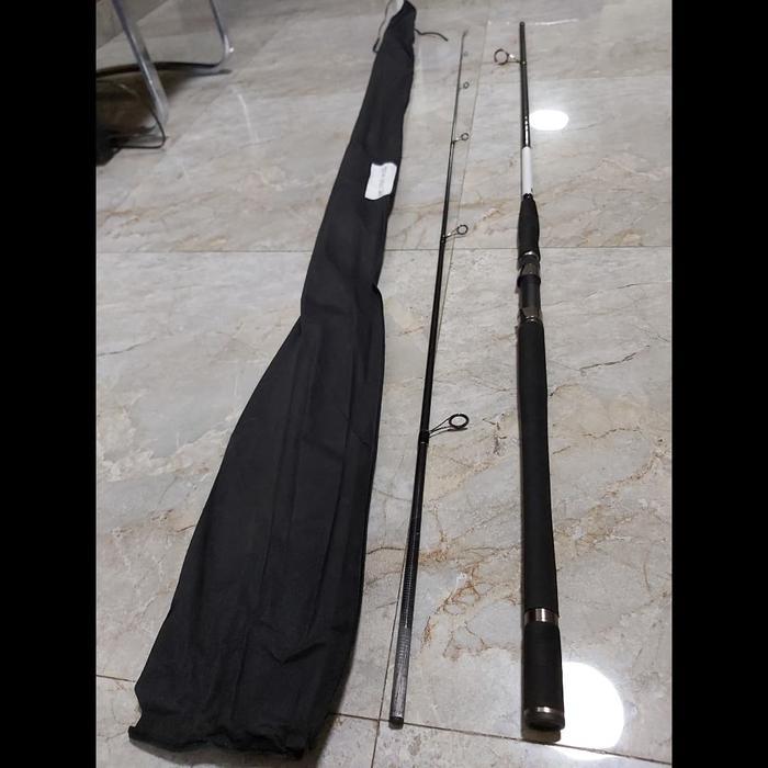 Terlaris Joran Xenon Vagani 1002 300 Cm Joran Carbon