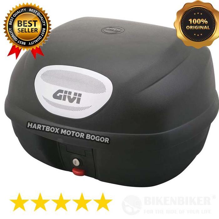 Box Motor Givi Terbaru Box Motor Givi E33Nx / E33Nx 33 Nx E 3 Terbaru 