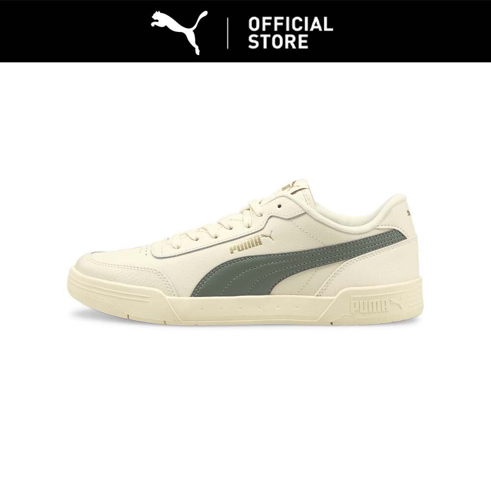 PUMA Sepatu Trainer Caracal Uniseks