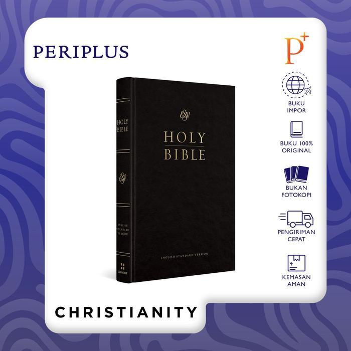 ESV Church Bible: Holy Bible, English Standard Version - 9798874903398