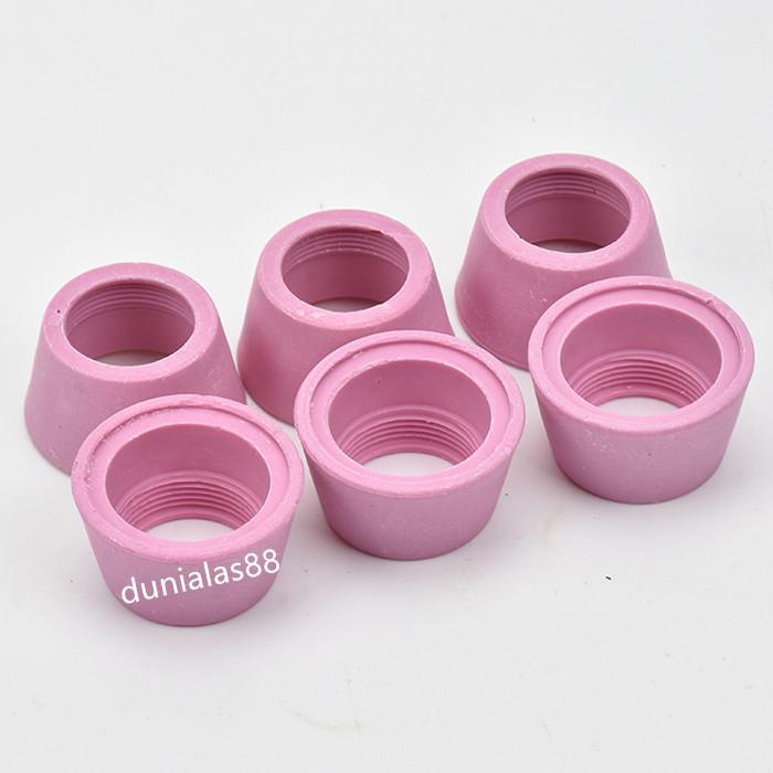 NEW Keramik Cut60 Plasma Cut Ceramic Cut Shield Cup Plasma Potong Cut-60