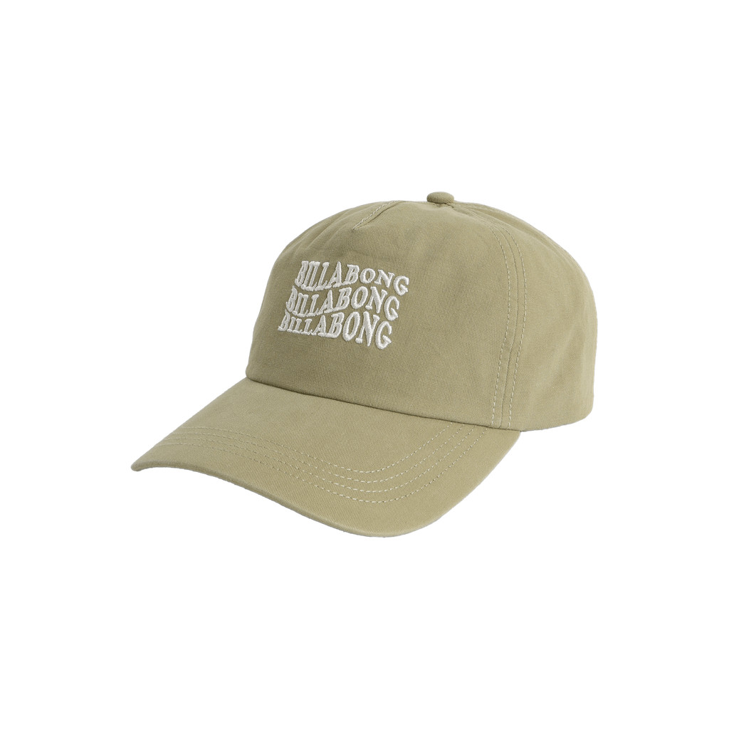 Billabong Womens Surf High Sun Faded Cactus Cap