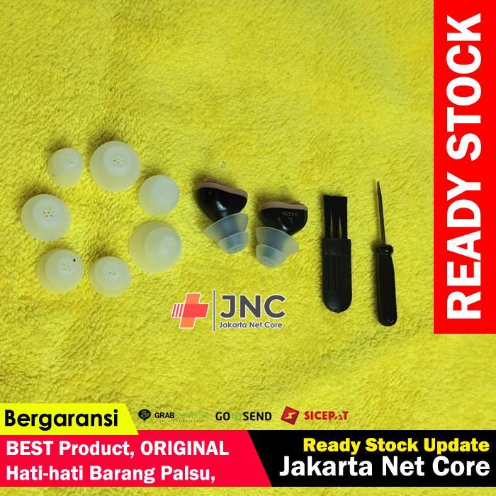 PREMIUM GM910 ALAT BANTU PENDENGARAN TELINGA DENGAR TELINGA