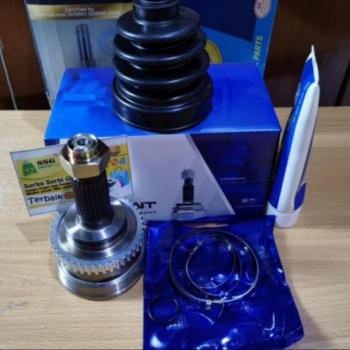 Cv Joint As Roda Luar Kanan / Kiri Camry New Matic 2400Cc