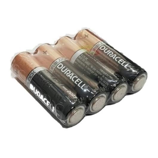 NEW Duracell Battery Alkaline AA