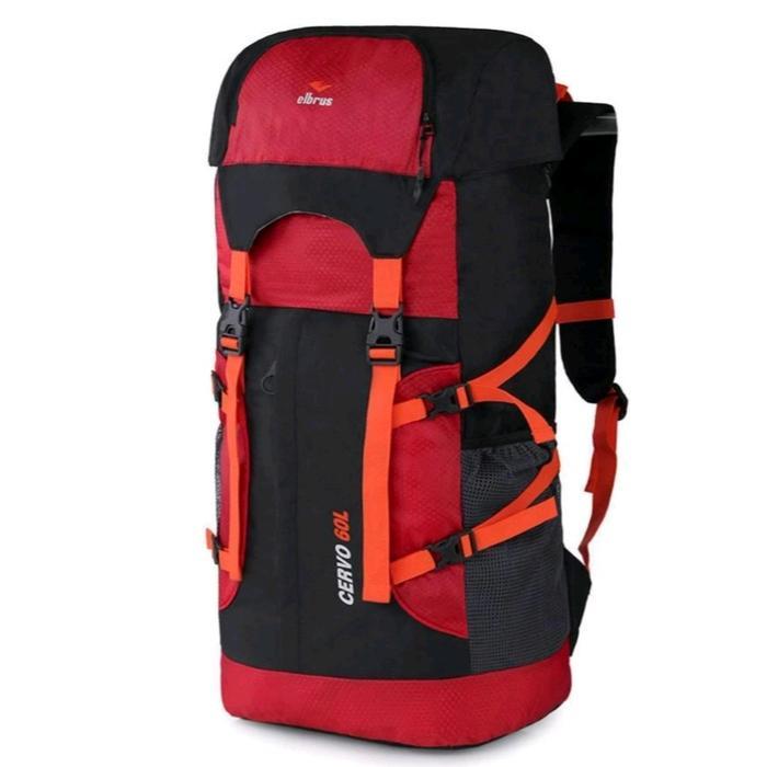 Arcteryx Outdoorgear - Tas Ransel Carrier 60 Ltr//Tas Ransel Carrier Unisexx//Tas Gunung