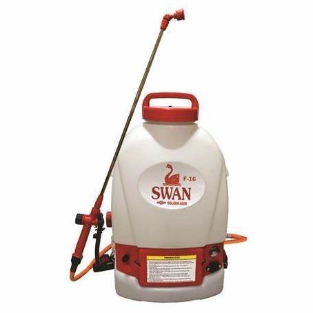 Sprayer Hama Elektrik SWAN F 16 / Alat Semprot Hama Elektrik Swan F16