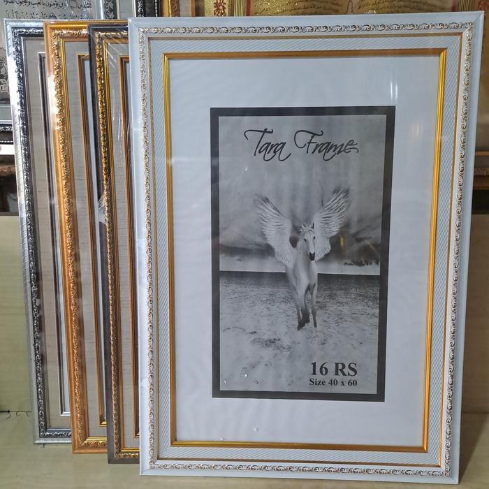 frame/bingkai foto 40x60