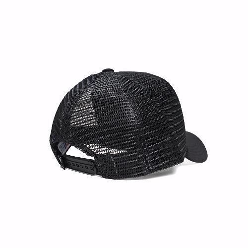READY Bloods Series Hat Topi Rumble Series