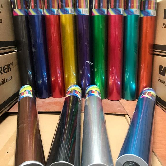 Derek Premium Metalic Matt 50Cm ( Rol )