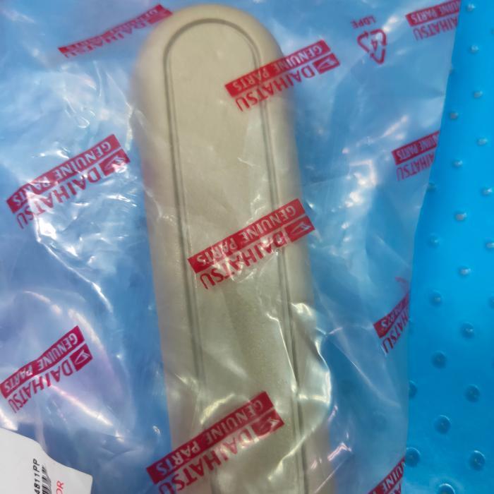 Handel Pintu Tengah Sliding Original Daihatsu Luxio