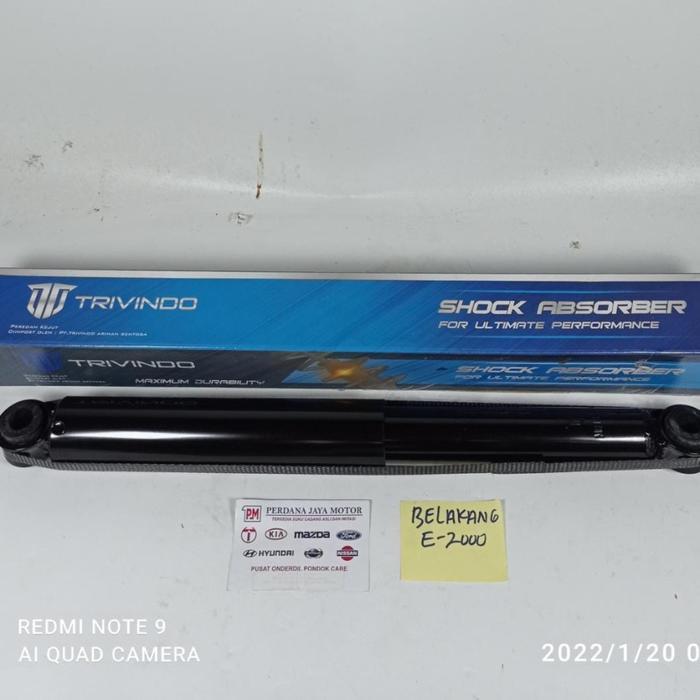 Shockbreaker Sokbreker Belakang Mazda E2000 E 2000 Part
