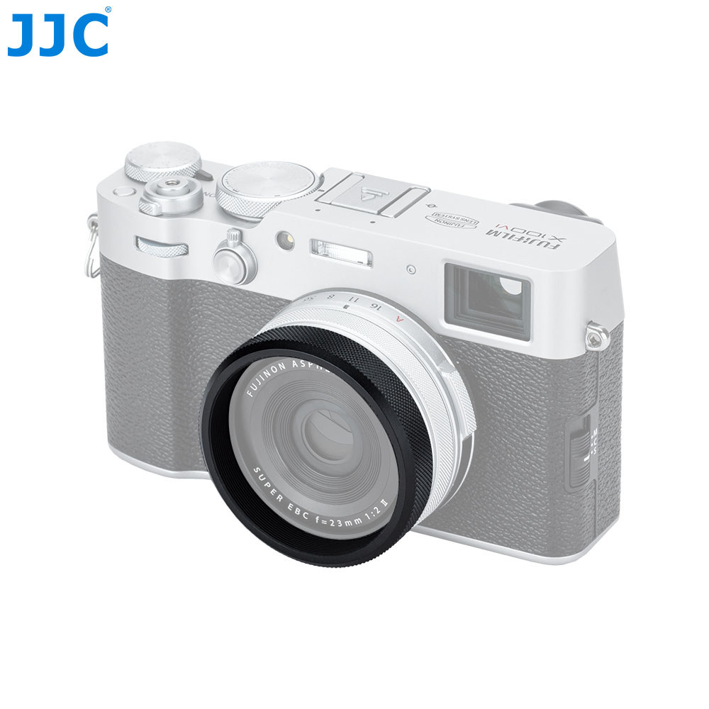 49mm Lens Filter Adapter Ring for Fuji Fuji X100VI X100V X100F X100T X100S X100 X70 Camera Replace