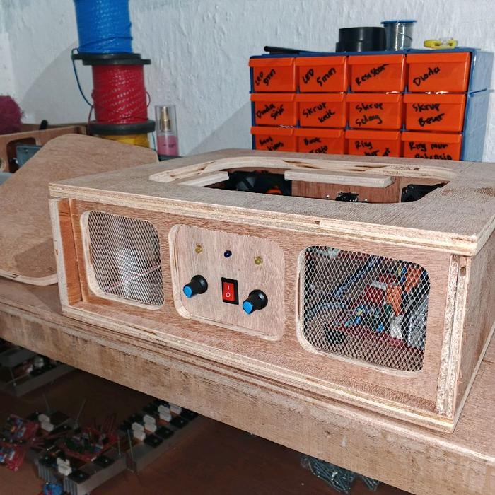 READY Power 5A CT32 400watt , Power 5 amper Amplifier Tenaga Sadis Buat Sound Rumahan Bass Subwoofer