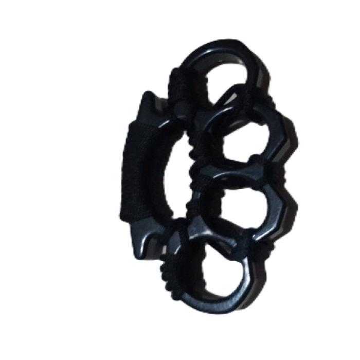 Knuckle logam TEBAL Anti Selip untuk Olahraga Boxing Samsak Krakling Knuckle Knakel Barnekel
