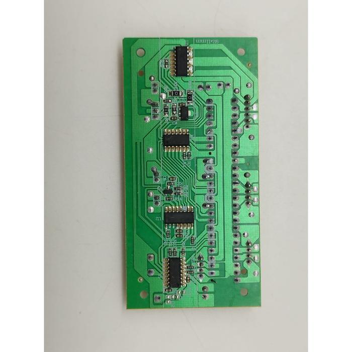 Huina 1592 Main Board System Original Huina Parts