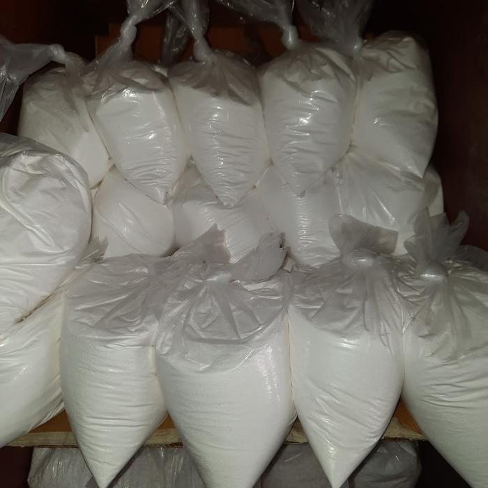 Soda Ash Obat Kolam Renang