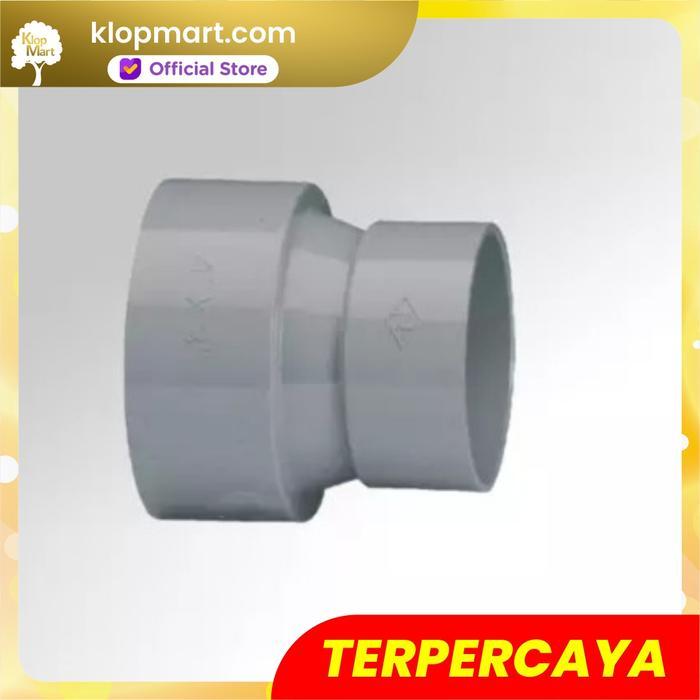 Rucika Increaser (D-IN) - Vlok Sok 4"x3"