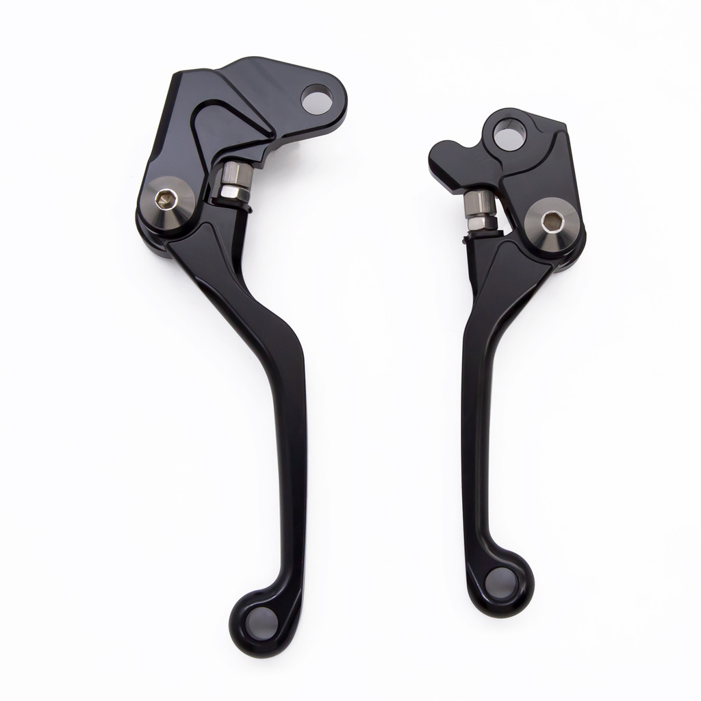 2025 BRAKE CLUTCH LEVER FOR SUZUKI RM85 RM125 RM250 RMZ RM-Z 250 450 RMZ250 RMZ450 RM-Z250 RM-Z450
