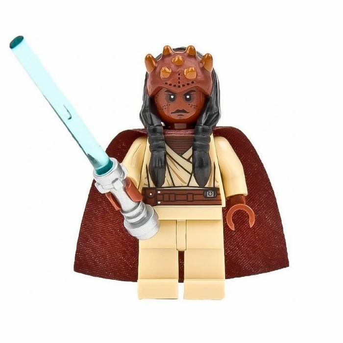 LEGO SW0421 - Agen Kolar (9526)