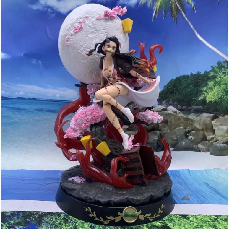 Limit Sale Anime Demon Slayer Kamado Nezuko els Toys