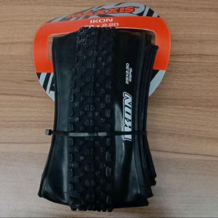 Promo Ban luar maxxis ikon 29x220 Terlaris