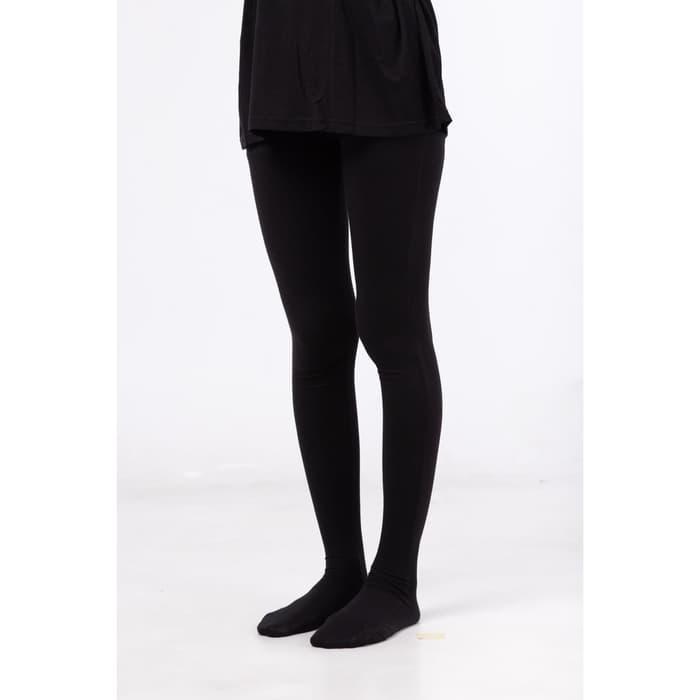 Rashawl Legging Wudhu Po - Rashawl Legging Wudhu Po