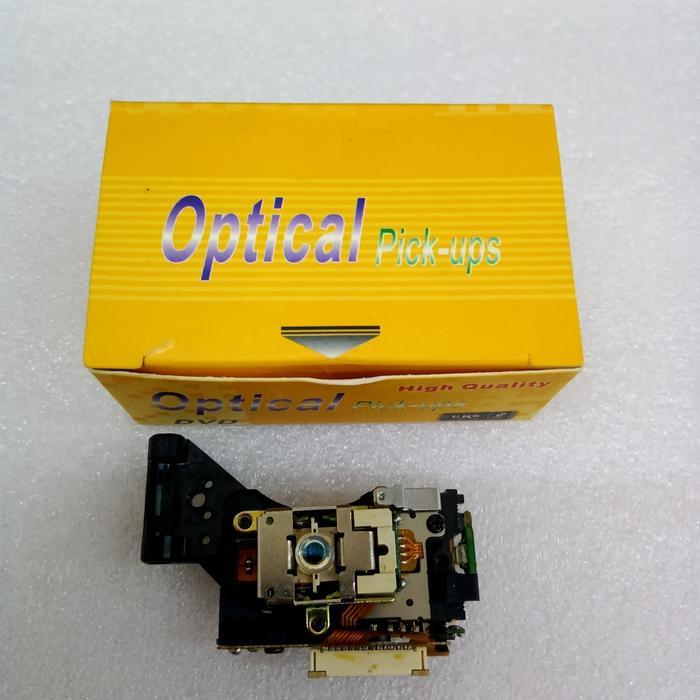 Optic Dvd Vcd 1200 S - Optical Optik Dvd Vcd