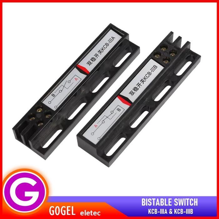 Bistable Magnetic Switch/Elevator Door Operator Sensor Lift Kcb #Gratisongkir