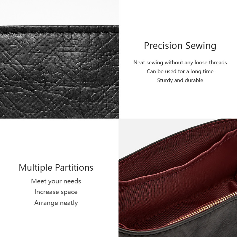 terproof Bag Insert For Vanity Box Bag terproof Bag Organizer Insert Storage Bag Support Bag