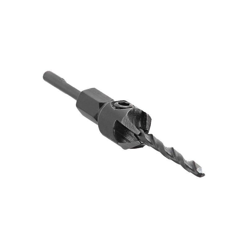 DEWALT DW2710 DW2711 DW2712 6810 Replacement Drill Bit & Countersink DW2700 DW2701 DW2702 Replace