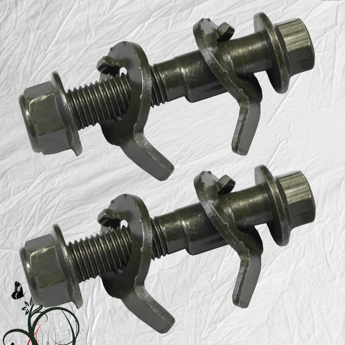 BAUT CHAMBER 12 MM READY