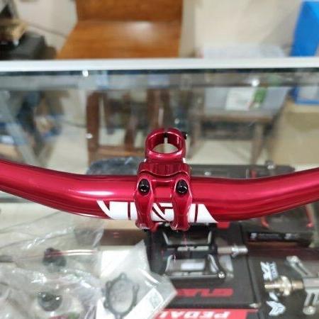 Promo  Nautilus Lightweight Handlebar Stem 35