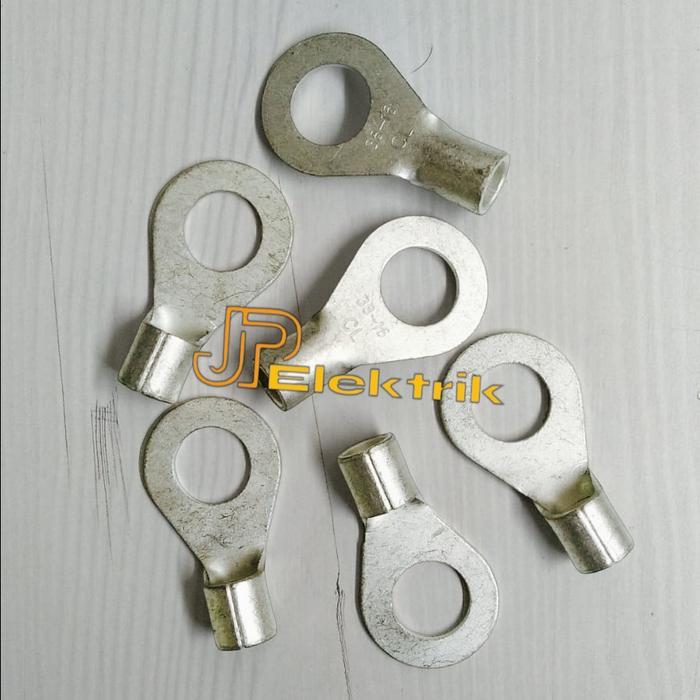 New Skun Kabel Ring Cl 38 - 16 Skun Kabel 35Mm - 50Mm M16 Skun Ring Polos Terlaris