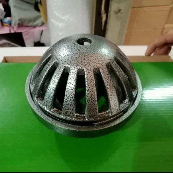 Roof drain aluminum 4inch /roof drain 4inch