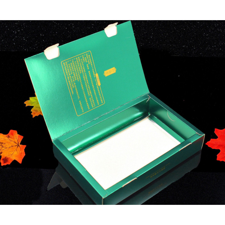 High quality paper cardboard box for packaging with custom design，Recycled Sunglasses Packaging box 