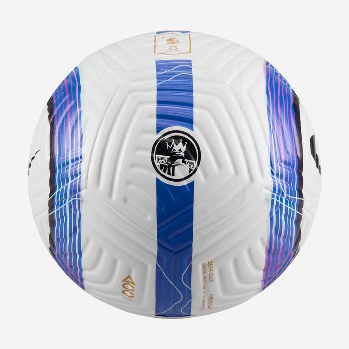 Bola Sepak Nike Premier League Flight Original