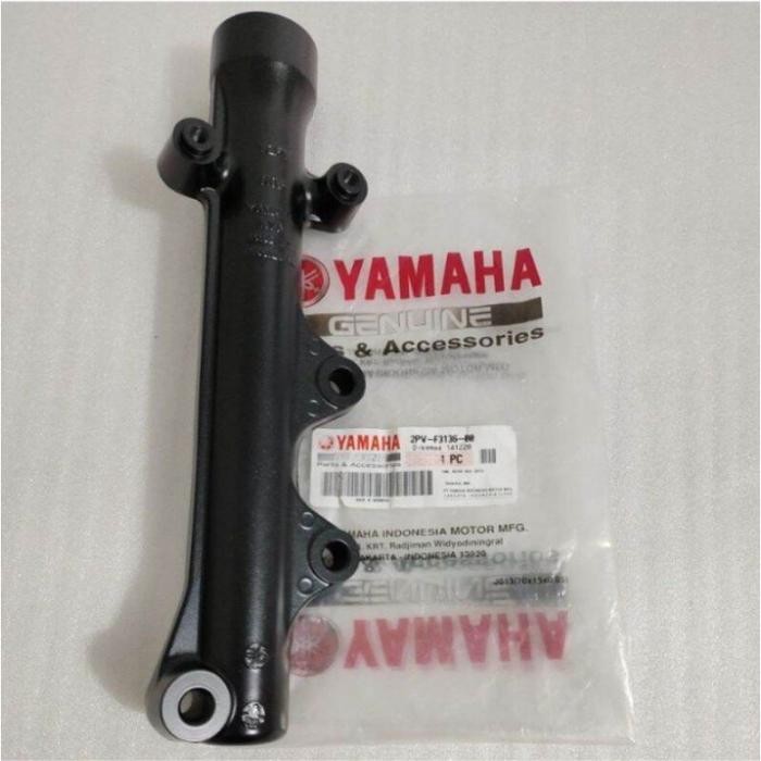 Tabung Shock Depan Mx King Kanan Original