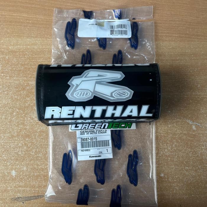 Barpad Stang Renthal Kx450 Original