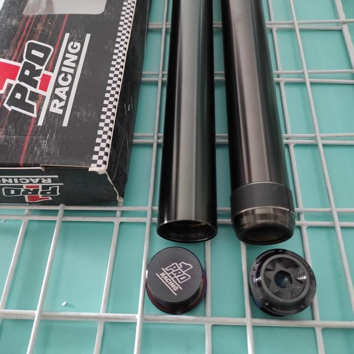 As Shock Ninja Rr 150 Zx150 Krr Hitam Pro 1 Racing