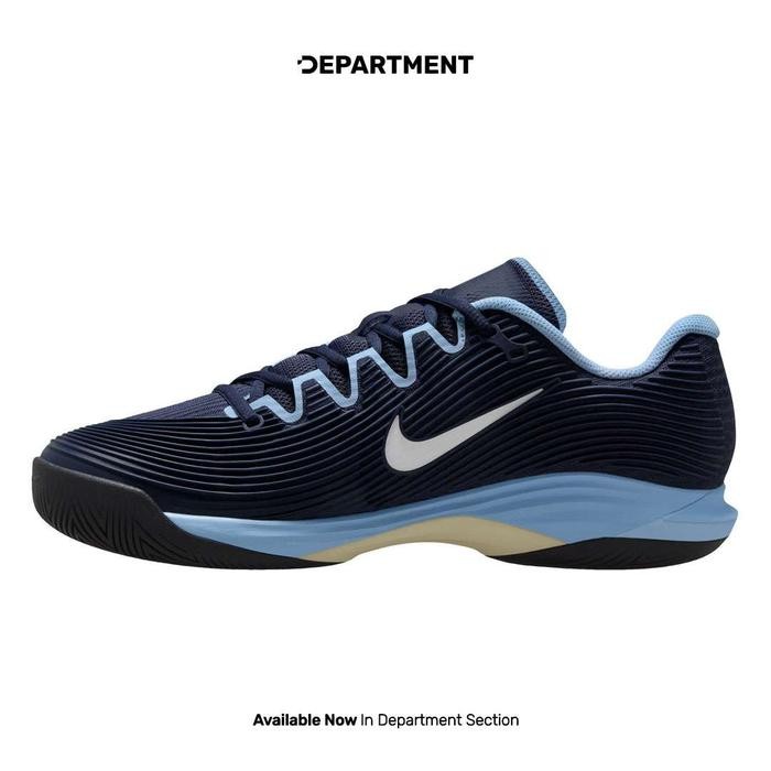 Sepatu Tenis NIKE ZOOM VAPOR 12 HC FV5552402 ORIGINAL